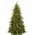 Christmas tree 240 cm with led lights 48633