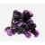 Rollers with additional accessories size 26-30 48775