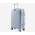 Silicon suitcase 53x35x22 cm 48974