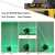 Laser tool LASER LINE 3D 48768