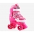 Rollers ROLLER SKATE P1 ,size:29-33 47561