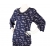 Women&#39;s nightgown 4XL (European 3XL) 49191