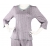 Women&#39;s nightgown 2XL (European XL) 49188