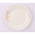 Ceramic plate 18 cm 49399