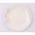 Ceramic plate 20 cm 49400