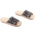 Women slippers FASHION size 37 49511