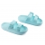 PVC slippers size 36 49441