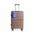 Silicone suitcase 75x50x30 cm 49771