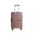 Silicone suitcase 75x50x30 cm 49771