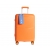Silicone suitcase 73x48x30 cm 49769