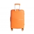Silicone suitcase 73x48x30 cm 49769