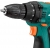 Cordless drill POWER ACTION  CD120 49842