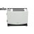 Toaster BRAUN HT450 WH 8136
