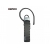 Headphones Remax Bluetooth Earphone RB-T9 Black 9072