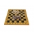 ჭადრაკის კომპლექტი ბამბუკის (დიდი) 9017