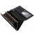 Wallet PETEK black color 9732