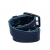 Belt Calvin Klein leather blue 11112