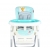 მაგიდა-სკამი For Baby 585, M004 12939