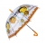 Woman&#39;s baby umbrella 16214