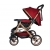 Baby carriage MoonStarm NL 89 17478