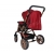 Baby carriage MoonStarm NL 89 17478