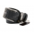 Leather belt "DIESEL" Black 002 24879