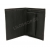 მამაკაცის ტყავის საფულე "Louis Vuitton" Black 24940