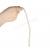 Cotton rope 8 mm, 1 m 25235