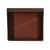 მამაკაცის ტყავის საფულე "Louis Vuitton" Brown 24937