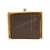 Leather Wallet Brown 003 25497
