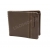 Leather Wallet Brown 003 25497