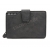 Woman wallet is a small "MNG" black 25614