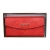 Woman wallet "GUCCI" red 014 25688