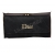 Woman wallet  Dior  black 25701
