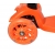 It is self-styled URBAN STYLE Orange 25563