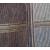 Gobelin fabric - brown and beige bricks 1 m 26776
