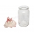 Easter decorative cereal storage to a large size 26531