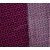 შტაპელის ქსოვილი - ვარდისფერი შავი ჩანართებით 1მ 27037