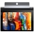 Tablet Lenovo Yoga Tab 3 X50 Slate Black 10 "HD (800X1280), Qual Comm APQ 8009, Quad core 1.3Ghz, 2GB, 16GB, LTE, 8MP rotatable 27098