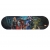 Skateboard Kids Marvel 28192