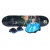 Skateboard BEN10 comes with a helmet and a helmet 28203