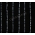 შტაპელის ქსოვილი - შავი თეთრი ზოლებით 1მ 28905