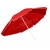 ზღვის ქოლგა წითელი ფერის დიამეტრი 200 სმ 28852