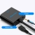 გადამყვანი VENTION HDMI to VGA Converter with Female Micro USB and Audio Port 0.15M VAA-V11-BBlack 29524