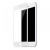 ეკრანის დამცავი Remax Emperor Series 9D Tempered Glass GL-32 white-iPhone 7/8 31624