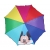საბავშვო ქოლგა ფერადი Mickey Mouse 32683