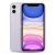 მობილური ტელეფონი Apple iPhone 11 (64GB) Purple (A2221-MWLX2RM/A) 33071