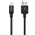 კაბელი Hoco X14 Times speed micro charging cable,(L=1M) Black 34963