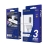 დამტენი Borofone BA37A Speedy dual port charger set (Micro) (EU) - White             34749