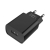 დამტენი Borofone BA20A Sharp single port charger (EU) Black 34764